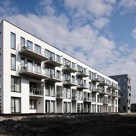 Stay North Hinna Stavanger Dış mekan fotoğraf
